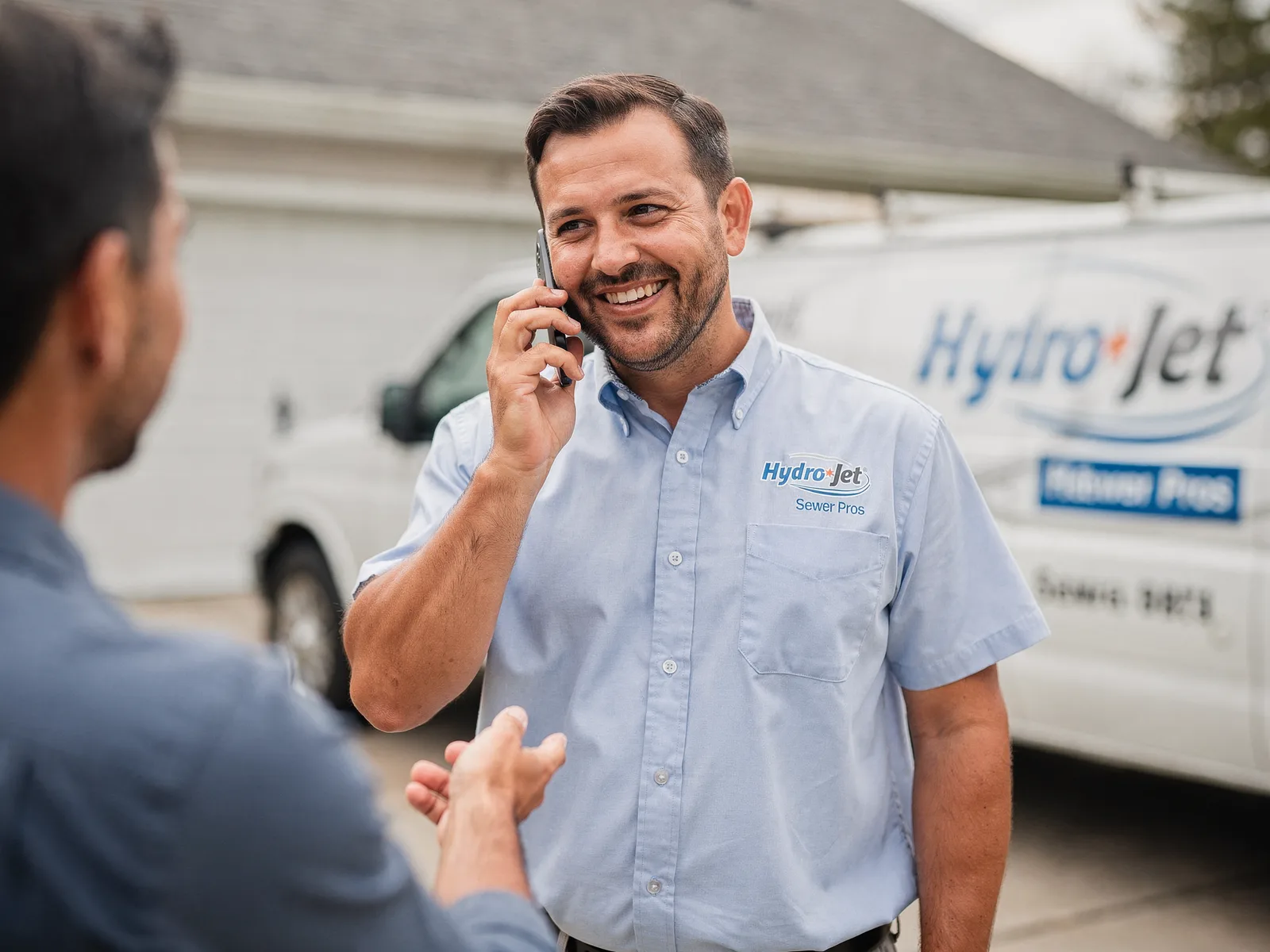 Hydro Jetting Brier Hill, NY FAQs
